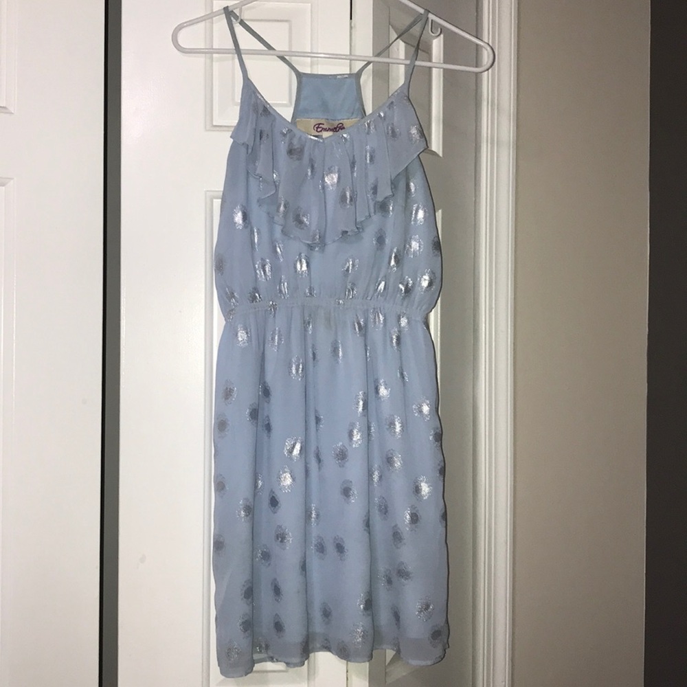 Francesca’s Formal Dress